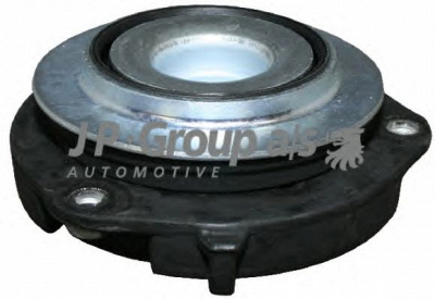 JP GROUP 1142401510 -  Ремкомплект, опора стойки амортизатора